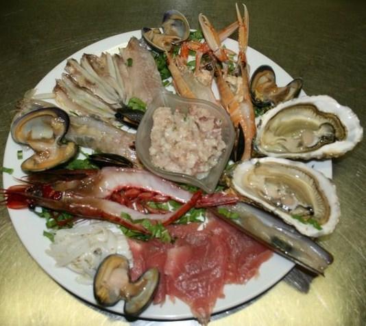 Hotel Ristorante La Tana Di Li Mazzoni Trinità dʼAgultu Chambre photo