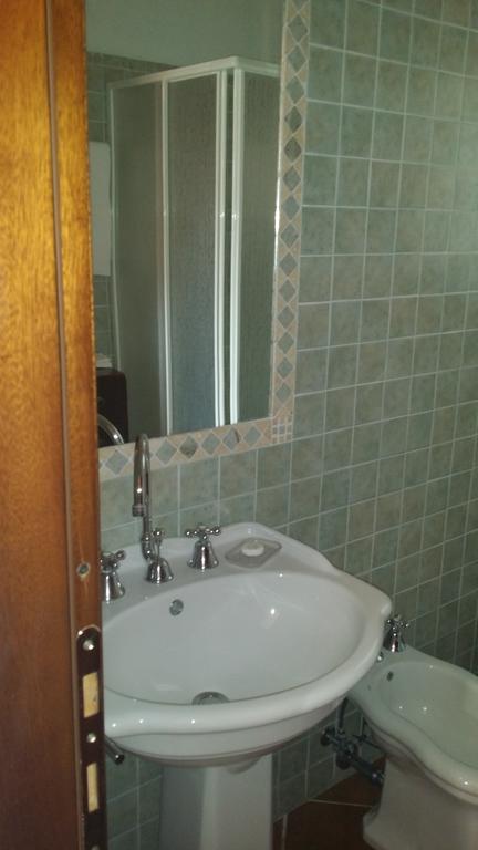 Hotel Ristorante La Tana Di Li Mazzoni Trinità dʼAgultu Chambre photo